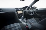 Volkswagen Golf GTE 2017 года (UK)